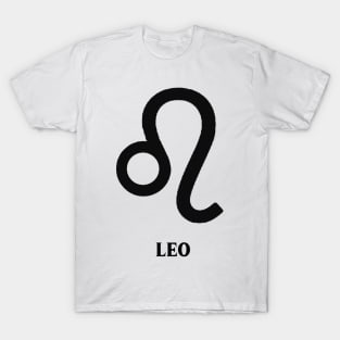 Leo T-Shirt